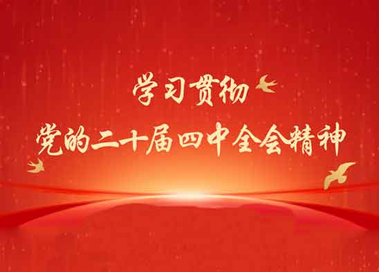 學(xué)習(xí)貫徹黨的二十屆四中全會精神 | 四中全會提及的“52167”有何內(nèi)涵？